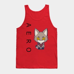 AERO Tank Top